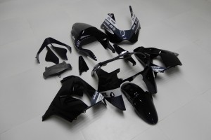 Complete Fairing set KAWASAKI ZX9R 2000 - 2003 Complete Fairing set KAWASAKI ZX9R 2000 - 2003