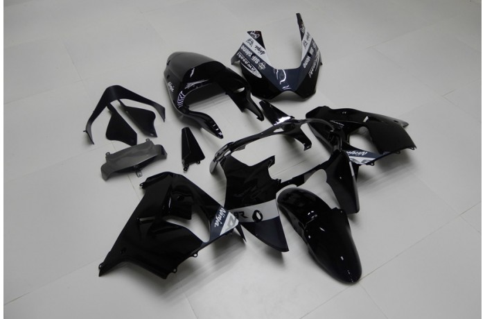 Complete Fairing set KAWASAKI ZX9R 2000 - 2003 Complete Fairing set KAWASAKI ZX9R 2000 - 2003