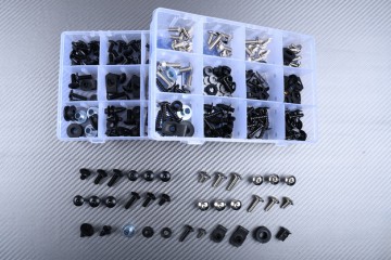 Kit viti AVDB specifico per Carena APRILIA RS 250 1995 - 2003