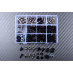 Kit viti AVDB specifico per Carena APRILIA RSV4 1000 1100 2015 - 2020