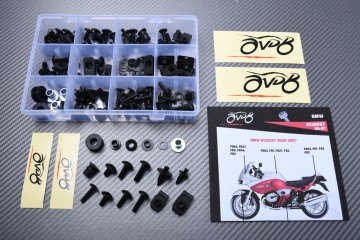 Kit de tornillos AVDB especifico para carenados BMW R1200ST 2005 - 2007