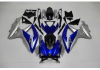 Carénage complet SUZUKI GSXR 600 / 750 2008 - 2010