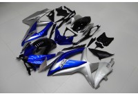 Carenado completo SUZUKI GSXR 600 / 750 2008 - 2010