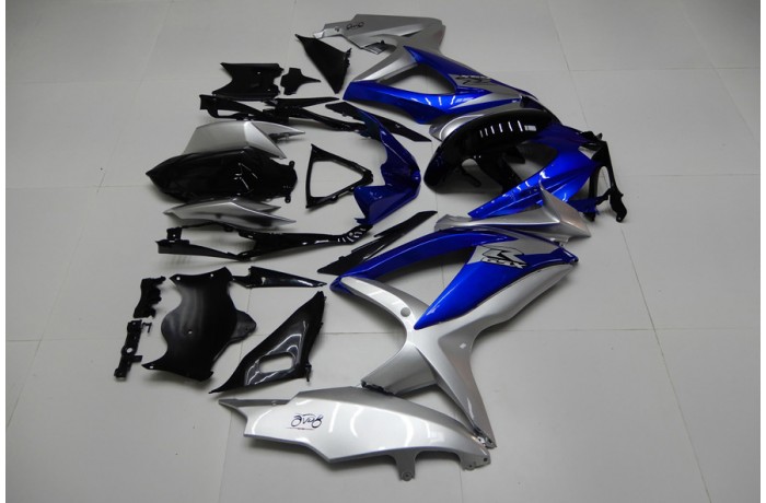 Carenado completo SUZUKI GSXR 600 / 750 2008 - 2010 Carenado completo SUZUKI GSXR 600 / 750 2008 - 2010