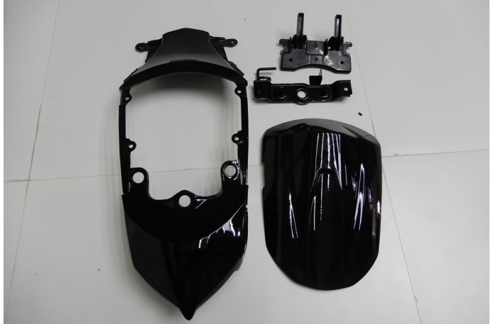 Carenado completo SUZUKI GSXR 600 / 750 2008 - 2010 Carenado completo SUZUKI GSXR 600 / 750 2008 - 2010