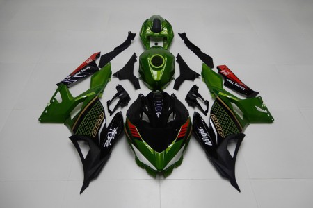 Carenado completo KAWASAKI NINJA 400R 2018 - 2024