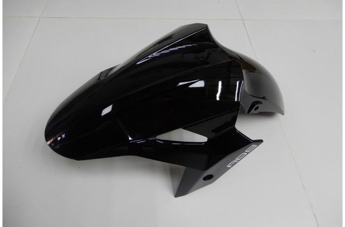 Komplette Motorradverkleidung KAWASAKI NINJA 400R 2018 - 2024 Komplette Motorradverkleidung KAWASAKI NINJA 400R 2018 - 2024