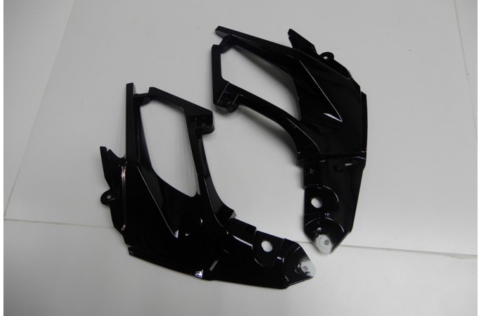 Komplette Motorradverkleidung KAWASAKI NINJA 400R 2018 - 2024 Komplette Motorradverkleidung KAWASAKI NINJA 400R 2018 - 2024