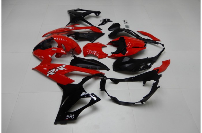 Komplette Motorradverkleidung BMW S1000RR 2019 - 2022