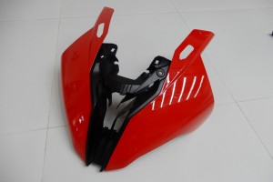 Komplette Motorradverkleidung BMW S1000RR 2019 - 2022