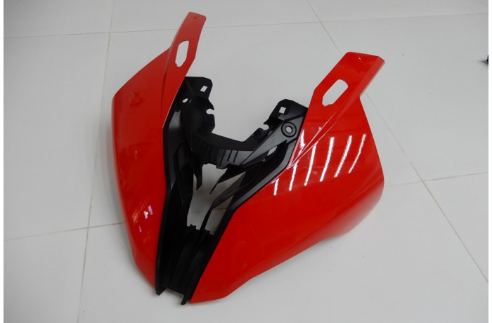 Komplette Motorradverkleidung BMW S1000RR 2019 - 2022