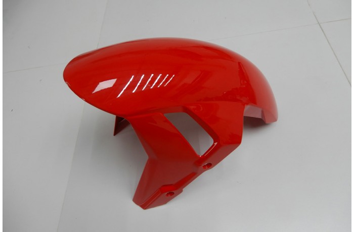 Komplette Motorradverkleidung BMW S1000RR 2019 - 2022