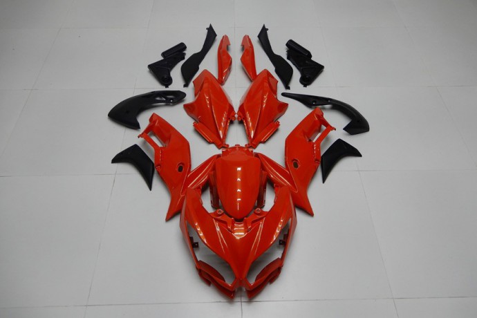 Komplette Motorradverkleidung KAWASAKI VERSYS 650 2015 - 2021