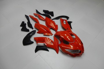 Carénage complet KAWASAKI VERSYS 650 2015 - 2021 Carénage complet KAWASAKI VERSYS 650 2015 - 2021