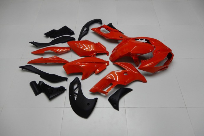 Komplette Motorradverkleidung KAWASAKI VERSYS 650 2015 - 2021