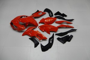 Komplette Motorradverkleidung KAWASAKI VERSYS 650 2015 - 2021