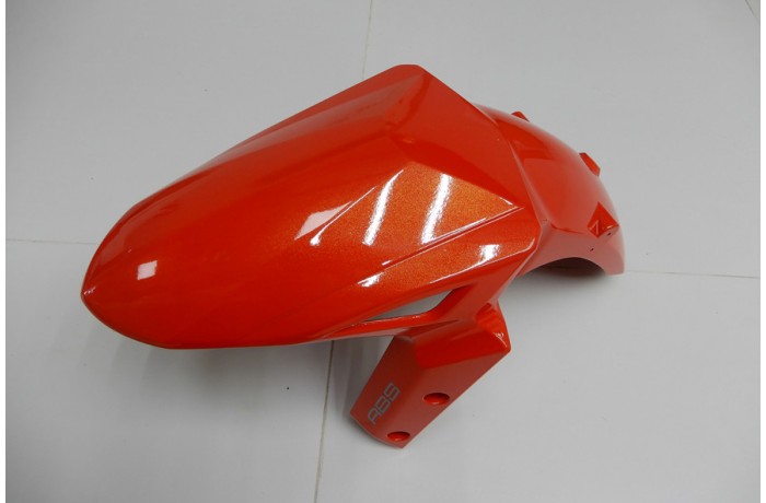 Komplette Motorradverkleidung KAWASAKI VERSYS 650 2015 - 2021