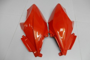 Carénage complet KAWASAKI VERSYS 650 2015 - 2021 Carénage complet KAWASAKI VERSYS 650 2015 - 2021