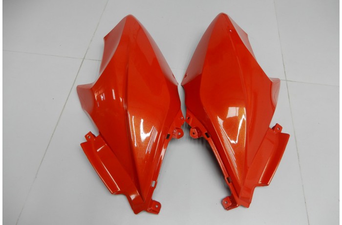 Carénage complet KAWASAKI VERSYS 650 2015 - 2021 Carénage complet KAWASAKI VERSYS 650 2015 - 2021