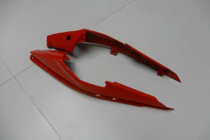 Komplette Motorradverkleidung KAWASAKI VERSYS 650 2015 - 2021