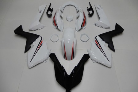Carénage complet YAMAHA XMAX 125 / 250 / 400 2014 - 2017