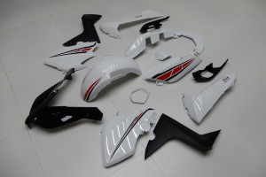 Carenado completo YAMAHA XMAX 125 / 250 / 400 2014 - 2017