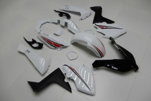 Carenado completo YAMAHA XMAX 125 / 250 / 400 2014 - 2017