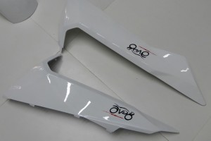 Carenado completo YAMAHA XMAX 125 / 250 / 400 2014 - 2017