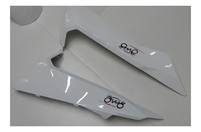 Complete Fairing set YAMAHA XMAX 125 / 250 / 400 2014 - 2017 Complete Fairing set YAMAHA XMAX 125 / 250 / 400 2014 - 2017