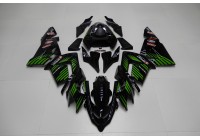 Carena completa KAWASAKI ZX10R 2004 - 2005