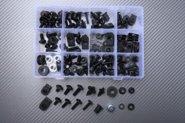AVDB Specific Hardware / Complete Bolts & Screws Fairing Kit for DUCATI SUPERSPORT 620SS / 800SS / 1000SS