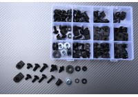 Kit viti AVDB specifico per Carena HONDA CBR 600 F1 1987 - 1990