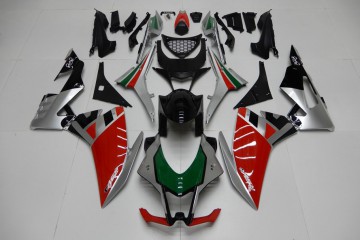Carénage complet APRILIA RSV4 1000 / 1100 2015 - 2020