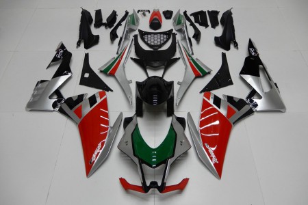 Carénage complet APRILIA RSV4 1000 / 1100 2015 - 2020