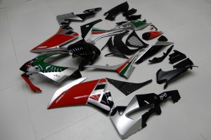 Carena completa APRILIA RSV4 1000 / 1100 2015 - 2020