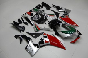 Carena completa APRILIA RSV4 1000 / 1100 2015 - 2020 Carena completa APRILIA RSV4 1000 / 1100 2015 - 2020