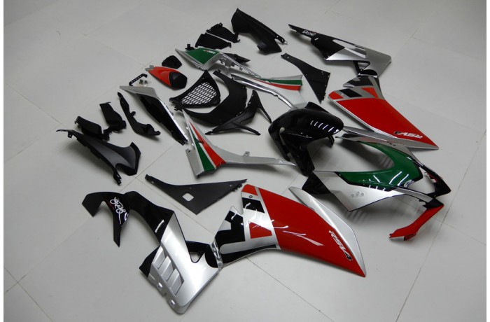Carena completa APRILIA RSV4 1000 / 1100 2015 - 2020 Carena completa APRILIA RSV4 1000 / 1100 2015 - 2020