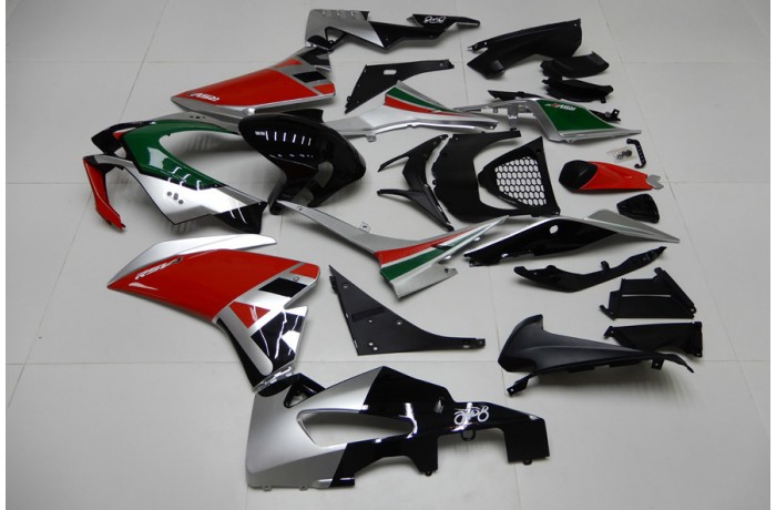 Carena completa APRILIA RSV4 1000 / 1100 2015 - 2020 Carena completa APRILIA RSV4 1000 / 1100 2015 - 2020