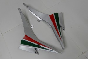 Carénage complet APRILIA RSV4 1000 / 1100 2015 - 2020 Carénage complet APRILIA RSV4 1000 / 1100 2015 - 2020