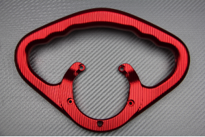 Maniglie passeggero in alluminio anodizzato SUZUKI Maniglie passeggero in alluminio anodizzato SUZUKI