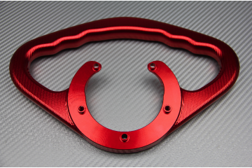 Maniglie passeggero in alluminio anodizzato SUZUKI Maniglie passeggero in alluminio anodizzato SUZUKI