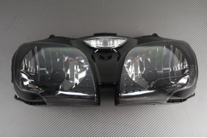 Complete Fairing set KAWASAKI ZX9R 2000 - 2003 Complete Fairing set KAWASAKI ZX9R 2000 - 2003