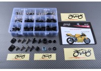 Kit de tornillos AVDB especifico para carenados DUCATI SBK 748 / 916 / 996 / 998
