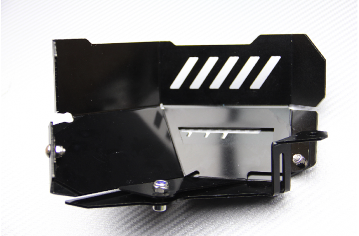 Protezione Serbatoio Liquido Radiatore Yamaha MT09 & XSR 900