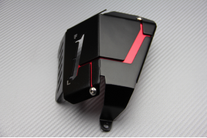 Protezione Serbatoio Liquido Radiatore YAMAHA MT07 XSR & TRACER 700 Protezione Serbatoio Liquido Radiatore YAMAHA MT07 XSR & TRACER 700