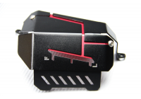 Coolant Reservoir Cover for YAMAHA MT07 XSR & TRACER 700