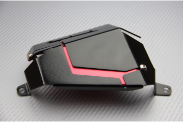 Protezione Serbatoio Liquido Radiatore YAMAHA MT07 XSR & TRACER 700 Protezione Serbatoio Liquido Radiatore YAMAHA MT07 XSR & TRACER 700