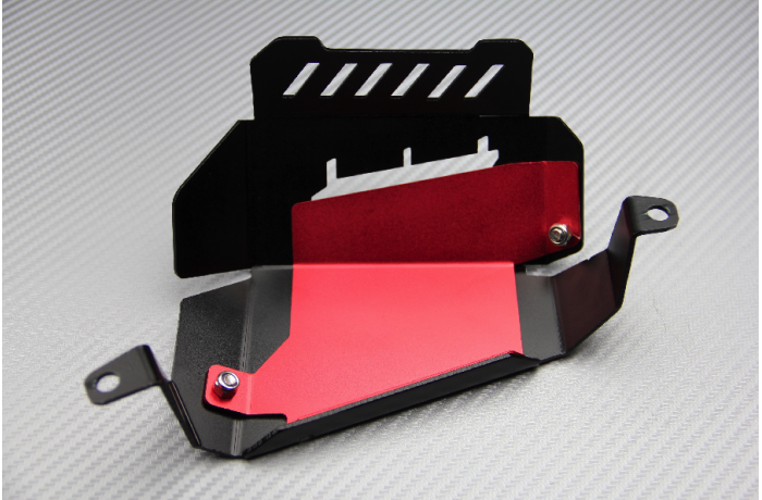 Protezione Serbatoio Liquido Radiatore YAMAHA MT07 XSR & TRACER 700 Protezione Serbatoio Liquido Radiatore YAMAHA MT07 XSR & TRACER 700