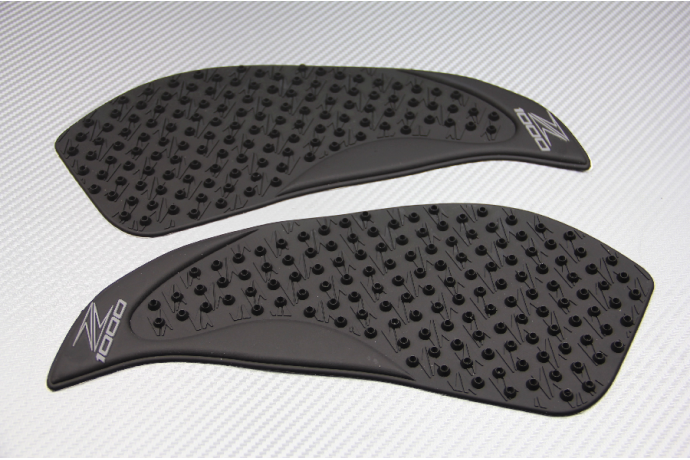Grip adhesivo antideslizante del depósito KAWASAKI Z1000 2010 - 2013 Grip adhesivo antideslizante del depósito KAWASAKI Z1000 2010 - 2013
