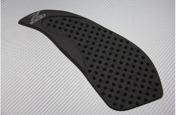 Grip adhesivo antideslizante del depósito KAWASAKI Z1000 2010 - 2013 Grip adhesivo antideslizante del depósito KAWASAKI Z1000 2010 - 2013